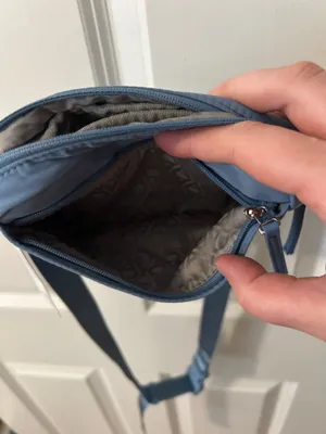 Athleta Crossbody Belt Bag thumbnail 3