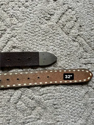 Western Belt Brown thumbnail 3