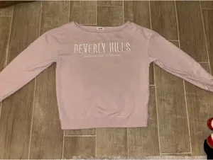 Garage Boatneck Long Sleeve thumbnail 3