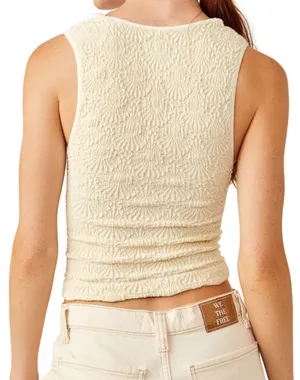 Free People Love Letter Cami thumbnail 2