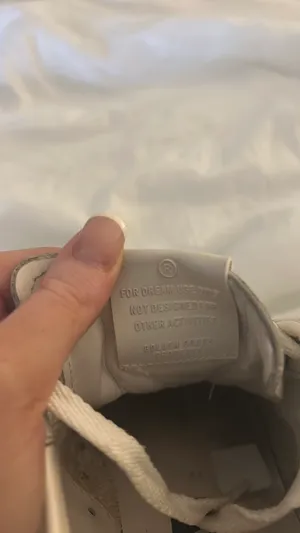 Golden Goose Sneakers thumbnail 6