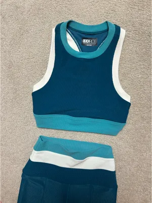 Beach Riot Workout Set thumbnail 3