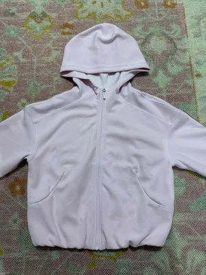Lululemon Softstreme Full-Zip Hoodie thumbnail 4
