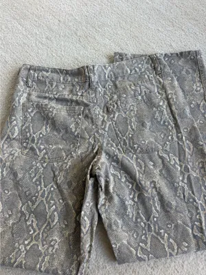 Snakeskin Wide thumbnail 4