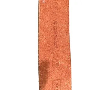 Fossil Belt Womens Medium Genuine Leather Belt thumbnail 6