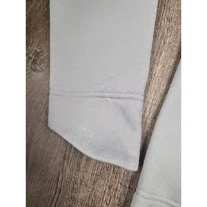 Patagonia Light Gray Women's Ukiah Jacket Full Zip Size XS thumbnail 6