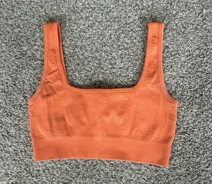 Amazon Workout Bra thumbnail 1