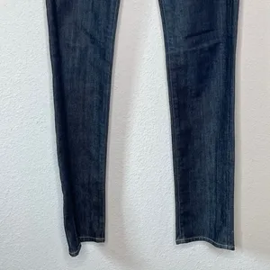 7 For All Mankind Roxanne Jeans‎ thumbnail 4