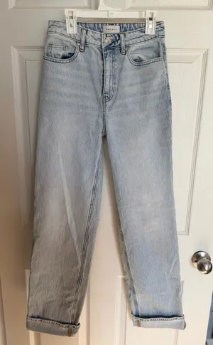 Pacsun Jeans  thumbnail 1