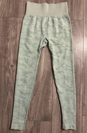 AYBL Seamless Leggings thumbnail 1