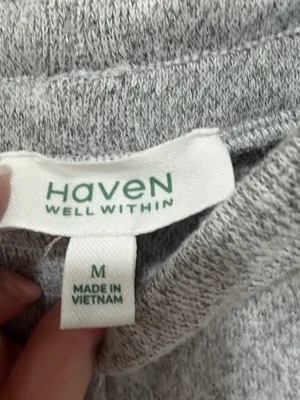 Haven Well Within Lounge Medium Sleeveless Midi Dress thumbnail 7