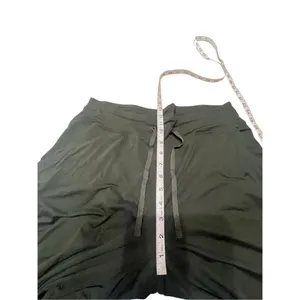 Balance Collection Womans Crop Capris Sz XL Green NWT thumbnail 7
