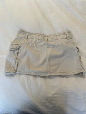 Garage Mini Skirt Cargo thumbnail 2