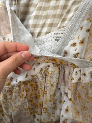 American Eagle Top thumbnail 3