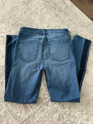 Harper Heritage Jeans thumbnail 3