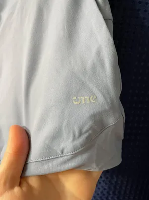 Light Blue Sport Short thumbnail 2