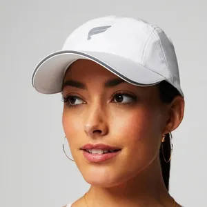 The Fundamental Ponytail Hat thumbnail 2