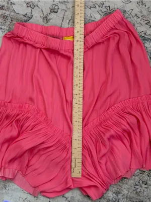 Women’s Ruffled Elastic thumbnail 7