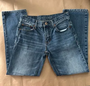 Aeropostale Women’s Blue Denim Jeans thumbnail 1