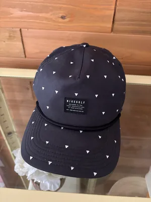 Nike Dri-Fit Hat thumbnail 3