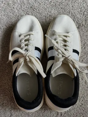 Rothys RS02 Knit Sneakers thumbnail 8
