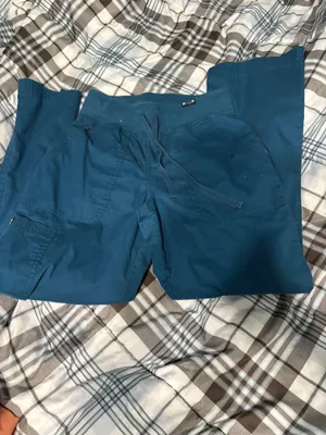 Kori scrub pants thumbnail 3