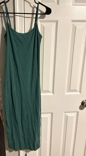 No Boundaries Maxi Dress thumbnail 3