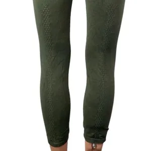 FP Movement by Free People Good Karma Leggings green size S thumbnail 2