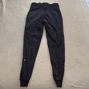 Lululemon Dance Studio Joggers (Full Length) thumbnail 2