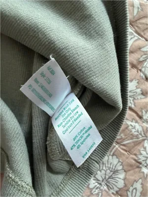 Marine Layer Lexi Rib Sun-In Crewneck Tee thumbnail 5