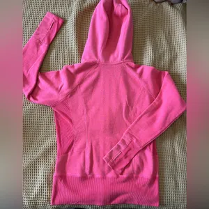 Reflex scuba hoodie Pink Size M thumbnail 4
