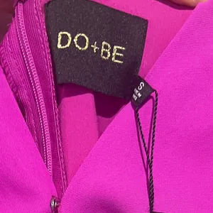 TheseThreeBoutique Brand new magenta romper thumbnail 7