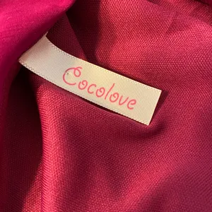 Cocolove one sleeve open shoulder dress Fully Lined Mini size S thumbnail 4
