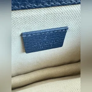 Pre Owned Gucci Dionysus Bag Size mini thumbnail 7