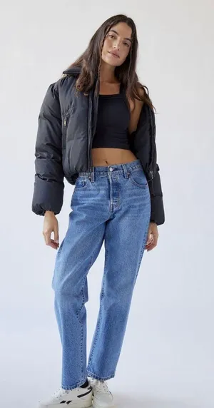 Urban Outfitters Out From Under Outsiders Seamless Bra Top thumbnail 6