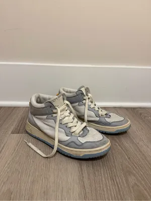Oncept women’s Philly high top sneaker thumbnail 2