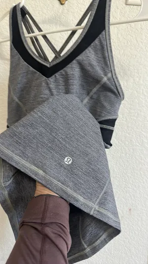 Lululemon Tank thumbnail 5