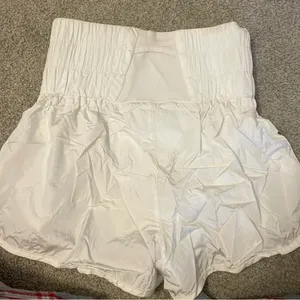 Free People Movement Shorts thumbnail 2