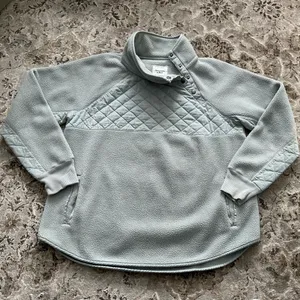Comfy warm ABERCROMBIE & FITCH pullover 🍃🍃 thumbnail 3