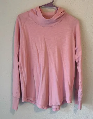Columbia Lightweight Hoodie thumbnail 1