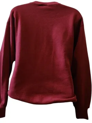 Minnesota Golden Gophers vintage crewneck sweater - Size Medium thumbnail 4