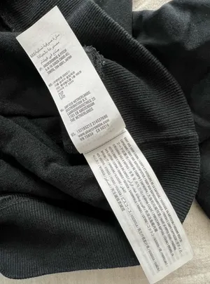 Abercrombie Full Zip Jacket thumbnail 3