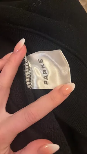 PARKE Mockneck thumbnail 3
