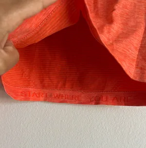 Lululemon Swiftly Tech Cropped Long Sleeve Shirt 2.0 thumbnail 8