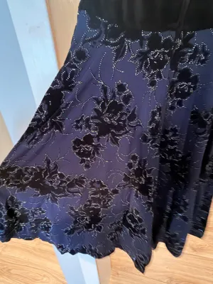 B Darlin Dress Homecoming thumbnail 2