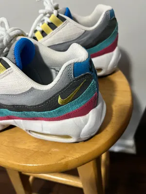 Nike Air Max 95 Recraft SE  thumbnail 6