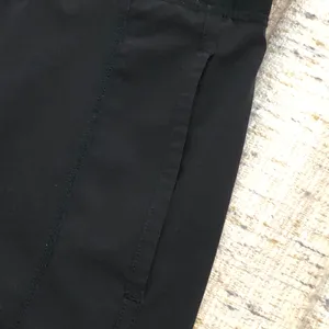 Title Nine Anti-Run Black Shorts  thumbnail 3