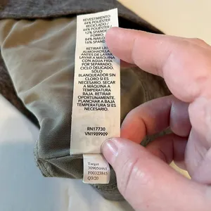 JoyLab‎ Athletic Sports Bra size xs in good condition. thumbnail 5