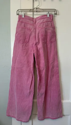 BDG High-Rise Corduroy Pants thumbnail 3