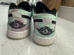 Air Jordan Nike 1 thumbnail 4